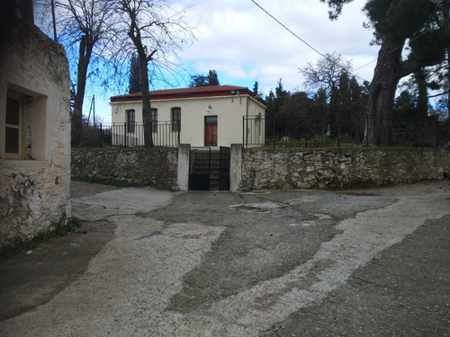 kastellos