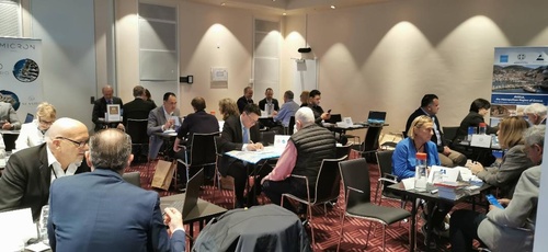workshop