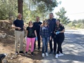Καθαρισμός Δασών 1 Καθαρισμός Δασών 1